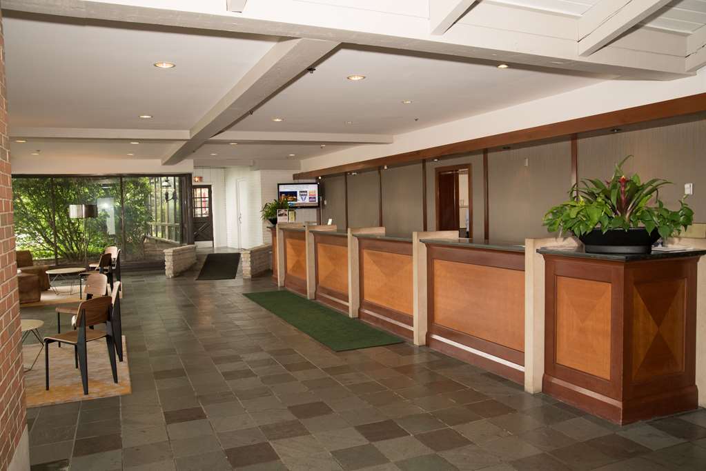 野山鸡度假酒店 圣查尔斯 内观 照片